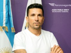 AERONAVEGANTES: «Desregulación y desmantelamiento encubierto» con LATAM CHILE en el CABOTAJE