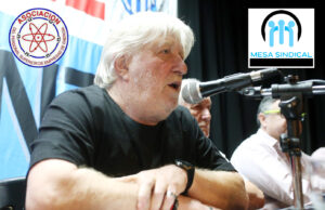 MESA SINDICAL: APSEE y demás gremios denuncian una INFLACIÓN MAQUILLADA cada vez más CORROSIVA