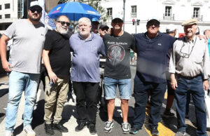 ENERGÍA JERÁRQUICOS: APSEE reivindica un 2026 de MILITANCIA activa, UNIDAD y COMPROMISO permanente