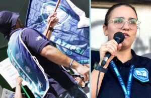 SEGURIDAD AÉREA: ATEPSA avisa a EANA que sin respuestas en la prórroga las medidas serán inevitables