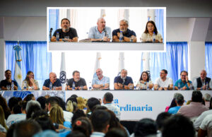 SANIDAD: ATSA BA recibió el 2026 deseando que «el trabajo, la solidaridad y la fuerza nos acompañen»