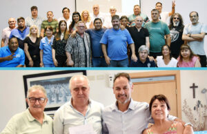 SANIDAD ATSA La Plata celebró 77° años junto a los niños/as de la Colonia de Vacaciones Temporada 2026