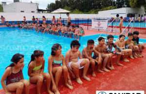 SANIDAD: La Colonia de Vacaciones 2026 de ATSA La Plata con récord y gran asistencia en delegaciones