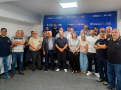 Gremios unifican y fortalecen el rechazo a la Reforma Laboral con total apoyo al triunvirato de CGT