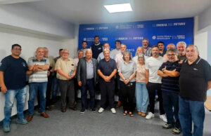 Gremios unifican y fortalecen el rechazo a la Reforma Laboral con total apoyo al triunvirato de CGT