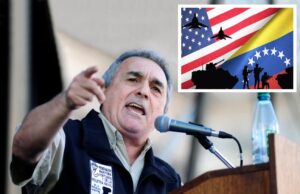 MARÍTIMOS, Portuarios y Navales: FEMPINRA repudió intervención militar de Estados Unidos en Venezuela