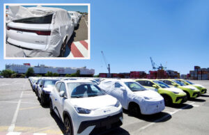 FEMPINRA cuestionó las importaciones indiscriminadas y reivindicó el rol vital de los portuarios