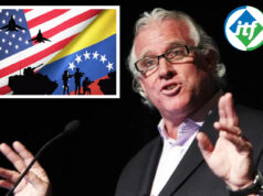INTERNACIONAL TRANSPORTE: La ITF condena la agresión militar de EEUU contra VENEZUELA