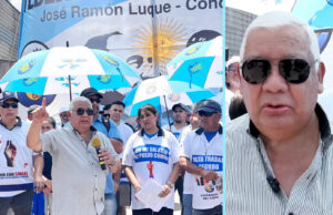 PAPELEROS dan pelea salarial, arremeten contra la Reforma y van por un PLAN de LUCHA y PARO de 24 hs.