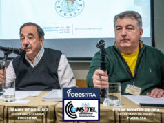 FOEESITRA alcanzó acuerdo salarial con Claro, Telecom y Movistar en el marco de la CONSITEL