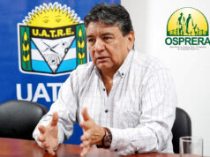 RURALES: UATRE recupera la administración de su Obra Social OSPRERA restituida por la Justicia Federal