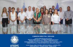 AMTDYC: La Mutual de UTEDYC CF arranca el 2026 con todo para responder a las necesidades de su gente