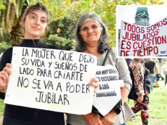 FAL: Alarma institucional con el Fondo de Asistencia Laboral que desfinancia el Sistema Jubilatorio