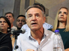 CGTRA: Lunes 2/3 denuncia en la Justicia la inconstitucionalidad de la Reforma con marcha a Tribunales