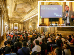 La Ciudad de BA presentó los ejes de gestión en Asuntos Gremiales que fortalecen el diálogo tripartito