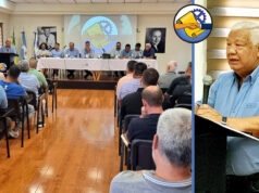 PAPELEROS: Plan de Lucha el 10/3 Paro 24 hs. y hasta el 15 quite de colaboración y reducción velocidad