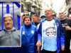 UOM INTERVENCIÓN: La FEDERACIÓN de la CARNE se solidarizó con Abel Furlán y la Familia Metalúrgica