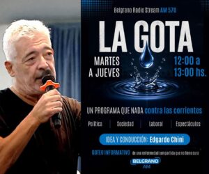 la_gota