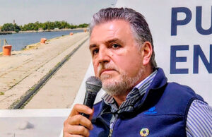 PATRONES FLUVIALES en Estado de Alerta en rechazo a la intervención judicial de la UOM