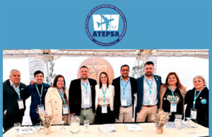 SEGURIDAD AÉREA: Un Secretariado Nacional que gestiona una ATEPSA con «Autonomía e Independencia Sindical»