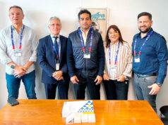 La Fraternidad llevó a la OIT su reclamo contra la multa impuesta por el Gobierno