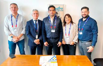 La Fraternidad llevó a la OIT su reclamo contra la multa impuesta por el Gobierno