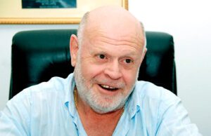 APHARA: La Gremial del TURF honró a su referente histórico MIGUEL QUIROGA a 77 años de su natalicio