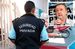 Seguridad privada: UPSRA conformó las comisiones de Juventud y Género del sindicato