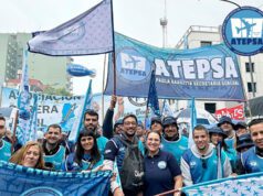 SEGURIDAD AÉREA: ATEPSA denunció presiones, persecución sindical y riesgos en la aplicación del sistema ATM