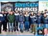 CAPATACES PORTUARIOS reafirman en la Asamblea de la FEMPINRA la Unidad Federal en defensa de los CCT