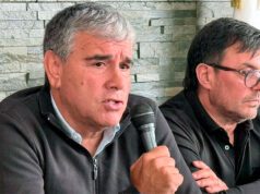 CARGA Y DESCARGA con un convenio histórico triplica jubilaciones de trabajadores del Mercado Regional de LP