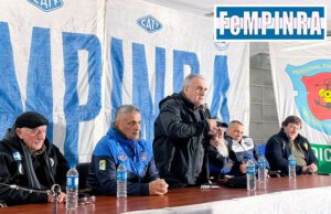 FEMPINRA analizó el impacto de la reforma laboral y reafirmó la defensa de los convenios