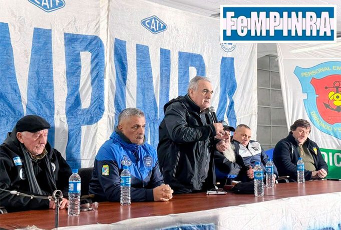 FEMPINRA analizó el impacto de la reforma laboral y reafirmó la defensa de los convenios