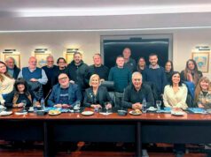 TELECOMUNICACIONES: FOEESITRA participó del Consejo de Enlace de UNI Argentina por los derechos laborales
