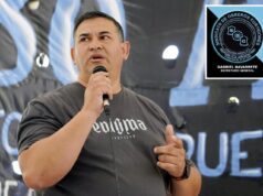 CURTIDORES: Con Unidad, Solidaridad y Lucha, el SOCRA reactivó la producción en Curtiembre Paso del Rey