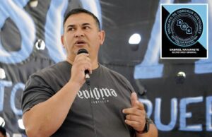 CURTIDORES: Con Unidad, Solidaridad y Lucha, el SOCRA reactivó la producción en Curtiembre Paso del Rey