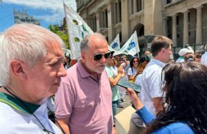 FATFA alerta que la desregulación farmacéutica pone en riesgo la salud pública y el empleo
