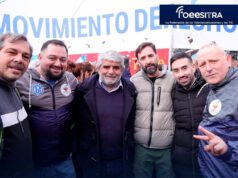 SOBERANÍA: FOEESITRA en defensa de la Ley de Tierras, del Manejo del Fuego y los recursos naturales