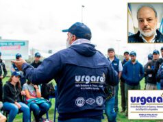 URGARA postergó el paro en los puertos por conciliación mientras el reclamo salarial «sigue intacto»