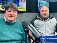 SANIDAD ATSA La Plata: «A los trabajadores les pisan las paritarias y el sueldo no alcanza para nada»