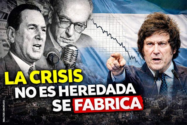 crisis