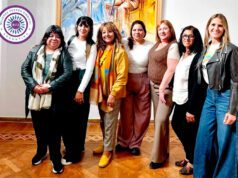 MUJERES FUERZA SINDICAL y su Asociación bajo la firme convicción de que a «Más Mujeres, Mejor Sindicalismo»