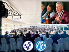 SALUD PÚBLICA: Congreso General Ordinario de Delegados 2026 del SSP bajo el lema «Fortaleciendo el Futuro»