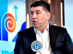 CRISTIAN JERONIMO en el Coloquio IDEA: La estabilidad no alcanza con el equilibrio macroeconómico si no se acompaña con equilibrio social»