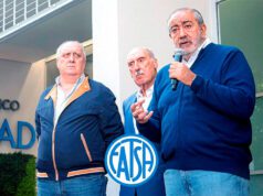 SANIDAD acordó salarios con la Patronal Asistencial que intentó «someterse» al ajuste infinito del Gobierno