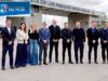 PROTEGER LA INDUSTRIA: Liga de Intendentes bonaerenses acuerdan articular acciones conjuntas con la UIA y UIPBA